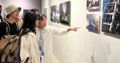 Bog Art Space Menandai Kehadirannya di Bali dengan Pameran Fotografi Karya Lucas Leo Catalano Bog Art Space Menandai Kehadirannya di Bali dengan Pameran Fotografi Karya Lucas Leo Catalano