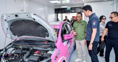 Kartini Race 2026 Guncang Mandalika: Perempuan Ambil Alih Lintasan, Ukir Sejarah Baru Motorsport Indonesia