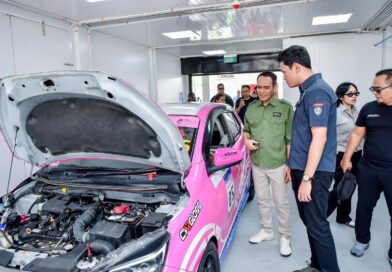 Kartini Race 2026 Guncang Mandalika: Perempuan Ambil Alih Lintasan, Ukir Sejarah Baru Motorsport Indonesia