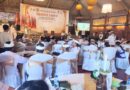 PDPN Gelar Dharma Santhi Isaka Warsa1948: Momentum Pererat Persaudaraan dan Perkuat Komitmen Menjaga Ajaran Leluhur