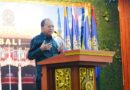 Bicara di Depan Akademisi Perikanan dan Kelautan se Indonesia, Gubernur Koster Promosi Garam Tradisional Bali