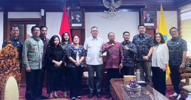 Bali Villa Connect 2026 Jadi Momentum Strategis Penataan Industri Villa Bali