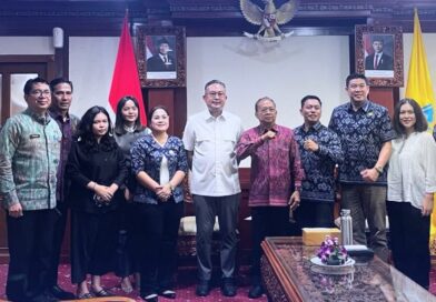 Bali Villa Connect 2026 Jadi Momentum Strategis Penataan Industri Villa Bali