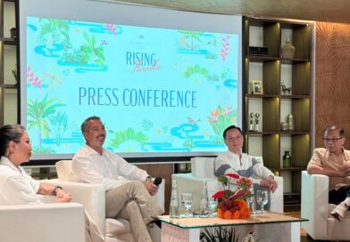 Grand Opening Paradisus by Meliá Bali di Nusa Dua, Hadirkan Konsep Resor “All-Inclusive”