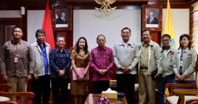 Gubernur Koster Dukung Gateball Bali Naik Kelas, Targetkan Turnamen Internasional Lewat Gubernur Cup
