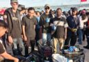 Peringatan Ulang Tahun ke-17 Malu Dong Community, Ajak Masyarakat Terlibat dalam Aksi Nyata Penyelesaian Masalah Sampah