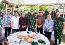 Sinergi Pemprov Bali, Pemkab/Pemkot, dan TNI AD Matangkan Groundbreaking PSEL Denpasar Raya