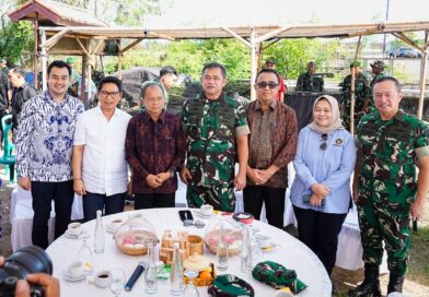 Sinergi Pemprov Bali, Pemkab/Pemkot, dan TNI AD Matangkan Groundbreaking PSEL Denpasar Raya Sinergi Pemprov Bali, Pemkab/Pemkot, dan TNI AD Matangkan Groundbreaking PSEL Denpasar Raya