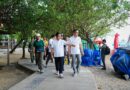 Bupati Badung Adi Arnawa Intensifkan Pengawasan Sampah Sektor Horeka di Kawasan Pantai Legian