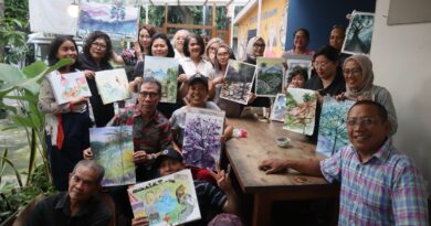 “ROOTS” Diputar di Jakarta, Menandai Seabad Jejak Walter Spies di Bali