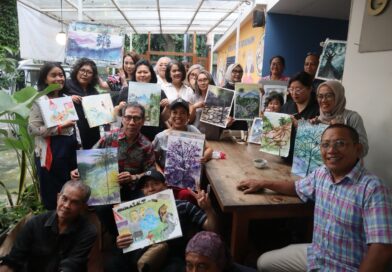 “ROOTS” Diputar di Jakarta, Menandai Seabad Jejak Walter Spies di Bali