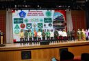 MUI Badung Kukuhkan Pengurus Baru 2026–2031 dalam Balutan Halal Bihalal bersama Ormas