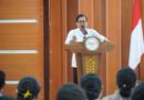 Ketua TP Posyandu Bali Tekankan Penyamaan Persepsi dan Penguatan Kader Berbasis Kearifan Lokal Ketua TP Posyandu Bali Tekankan Penyamaan Persepsi dan Penguatan Kader Berbasis Kearifan Lokal