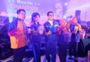 Moorlife Gelar ‘Bali Champion Conference 2026’ Bersama 500 Lebih Member dari Seluruh Indonesia Moorlife Gelar ‘Bali Champion Conference 2026’ Bersama 500 Lebih Member dari Seluruh Indonesia