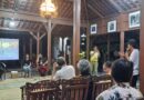 Safari Pemutaran Film ROOTS karya Michael Schindhelm di Jakarta, Yoyakarta, Magelang dan Kembali ke Ubud