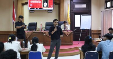 Peradah DKI Jakarta Puji Keberhasilan Polda Metro Jaya Berantas Kejahatan Jalanan