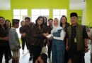 K3S Badung Study Tiru ke UPTD Pelayanan Sosial Griya Bina Karya Dinsos Jabar