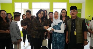K3S Badung Study Tiru ke UPTD Pelayanan Sosial Griya Bina Karya Dinsos Jabar K3S Badung Study Tiru ke UPTD Pelayanan Sosial Griya Bina Karya Dinsos Jabar