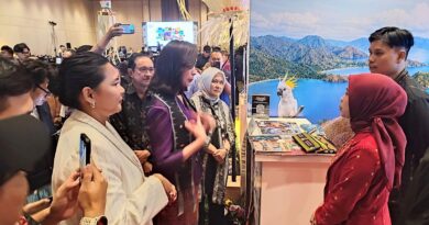 The Meru Eco Tourism Week ke-4 Dibuka, Sustainability Penting untuk Menjaga Daya Saing dan Masa Depan Bali sebagai Destinasi Dunia