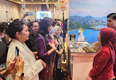 The Meru Eco Tourism Week ke-4 Dibuka, Sustainability Penting untuk Menjaga Daya Saing dan Masa Depan Bali sebagai Destinasi Dunia