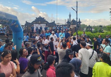 PLN Dukung May Day 2026 di Bali, Dorong Kolaborasi dan Produktivitas Pekerja