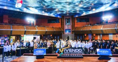 Rakernas IVENDO Tetapkan Delapan Program Prioritas untuk Perkuat Daya Saing Industri Event Nasional