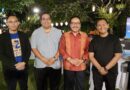 Sanur Chef Community Turut Meriahkan HUT ke-2 JMSI Bali, Dorong Kolaborasi Komunitas Kuliner-Media Edukasi Masyarakat terkait Dunia Kuliner