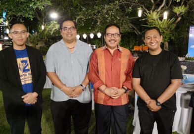 Sanur Chef Community Turut Meriahkan HUT ke-2 JMSI Bali, Dorong Kolaborasi Komunitas Kuliner-Media Edukasi Masyarakat terkait Dunia Kuliner