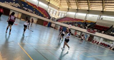Tim Denpasar Tampil Gemilang di Singaraja Hockey Cup 2026, Raih Emas dan Perak