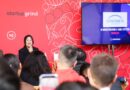 TOP 3 Pertamuda 2025 Tampilkan Inovasi Lewat “One Minute Pitching” di Hadapan Investor Startup Grind Global Conference di Silicon Valley