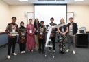 Sisihkan 43 peserta dari 10 Negara, TOP 3 Pertamuda Tembus Top 4 Fowler GSIC 2026 di Amerika Serikat Sisihkan 43 peserta dari 10 Negara, TOP 3 Pertamuda Tembus Top 4 Fowler GSIC 2026 di Amerika Serikat