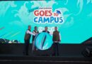 Pertamina Goes to Campus 2026, Siapkan Generasi Muda Pimpin Inovasi Energi Masa Depan Pertamina Goes to Campus 2026, Siapkan Generasi Muda Pimpin Inovasi Energi Masa Depan