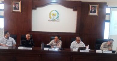 FGD Pelindungan PMI, Rai Mantra: Magang di LN Belum Diatur UU, Rentan Dieksploitasi