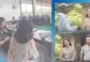 Tutik Kusuma Wardhani Ajak Masyarakat Belandingan Berprilaku Hidup Sehat