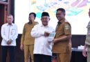 Panduan Pendidikan Antikorupsi Diluncurkan, Sekolah Jadi Fondasi Membangun Generasi Jujur dan Berintegritas