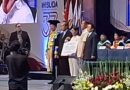Suasana Haru Warnai Wisuda ke-37 ITB STIKOM Bali