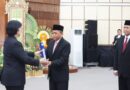 Achris Sarwani Dikukuhkan sebagai Kepala Kantor Perwakilan BI Provinsi Bali Achris Sarwani Dikukuhkan sebagai Kepala Kantor Perwakilan BI Provinsi Bali