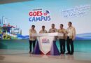 Pertamina Goes To Campus 2026 Resmi Dibuka, Cari Mahasiswa Kreatif dan Inovatif Pertamina Goes To Campus 2026 Resmi Dibuka, Cari Mahasiswa Kreatif dan Inovatif