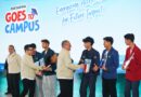 Inovasi Baru PGTC 2026: Energy AdSport Challenge Jadi Wadah Mahasiswa Berprestasi Jalur Non-Akademis Inovasi Baru PGTC 2026: Energy AdSport Challenge Jadi Wadah Mahasiswa Berprestasi Jalur Non-Akademis