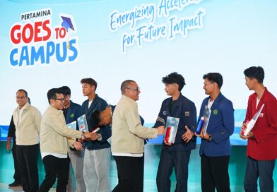 Inovasi Baru PGTC 2026: Energy AdSport Challenge Jadi Wadah Mahasiswa Berprestasi Jalur Non-Akademis Inovasi Baru PGTC 2026: Energy AdSport Challenge Jadi Wadah Mahasiswa Berprestasi Jalur Non-Akademis