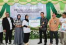 Pegadaian Kanwil Bali Nusra Dukung Penuh Kemandirian Nelayan dan Kelestarian Pesisir Lewat Program Nelayan Tangguh di Sumbawa Pegadaian Kanwil Bali Nusra Dukung Penuh Kemandirian Nelayan dan Kelestarian Pesisir Lewat Program Nelayan Tangguh di Sumbawa