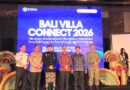 Dibuka Gubernur Bali, BVC 2026 Dorong Lahirnya Standarisasi Industri Pervillaan di Bali