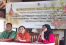 FPST Unwar, UiTM Malaysia, dan Pampanga Filipina Rancang Pemberdayaan Berbasis Rosella