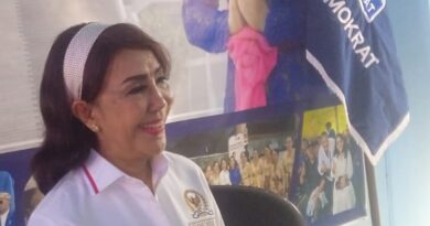 Kalau Tidak Ingin Dicoret, Parpol Wajib Penuhi Kuota 30% Suara Perempuan Maju di Parlemen