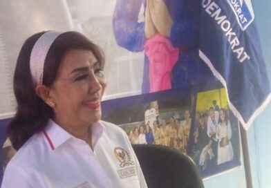Kalau Tidak Ingin Dicoret, Parpol Wajib Penuhi Kuota 30% Suara Perempuan Maju di Parlemen