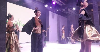 Bali Fashion Parade 2026 Kembali Digelar, Libatkan 35 Desainer dan 150 Model