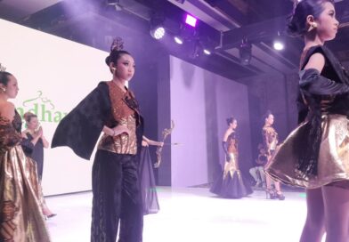 Bali Fashion Parade 2026 Kembali Digelar, Libatkan 35 Desainer dan 150 Model