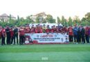 SMAN 6 Denpasar Kembali Juara di Turnamen Sepak Bola Kerthi Bali Soccer 2026