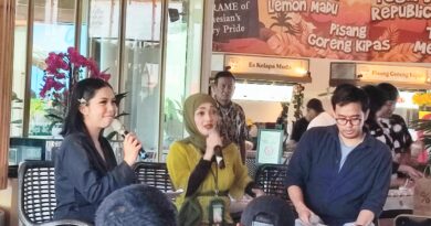 Beachwalk Kuta Fest 2026 Kembali Digelar, Usung Tema “Wave of Harmony”