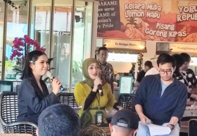 Beachwalk Kuta Fest 2026 Kembali Digelar, Usung Tema “Wave of Harmony”